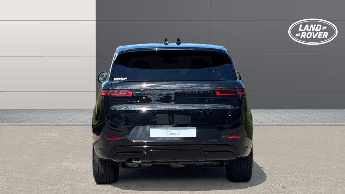 Land Rover Range Rover Sport 3.0 D300 Autobiography 5dr Auto Diesel Estate - Image 6